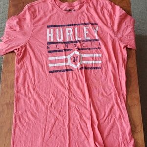 Hurley XL Shirt